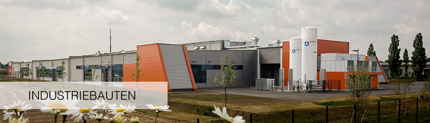 Industriebauten