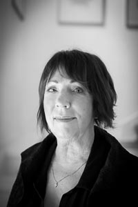 Sabine Welters