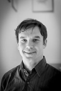 Marko Dickmann