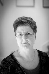 Iris Grabow