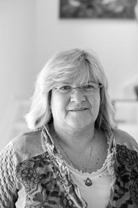 Claudia Wecke