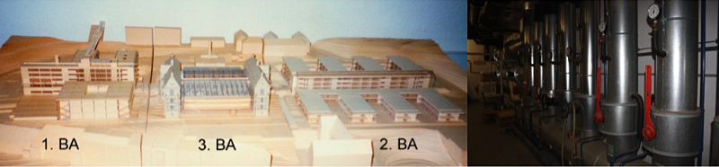 Welterstherm Gmbh - Städtisches Klinikum Brandenburg an der Havel