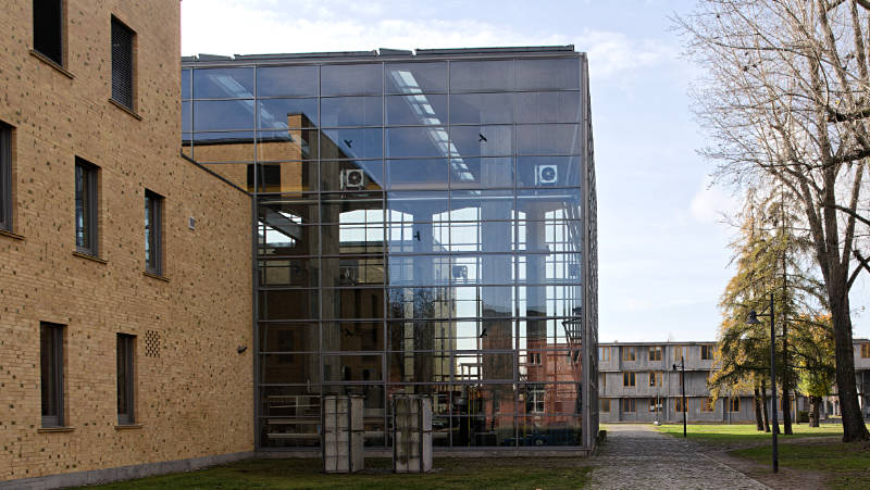 Welterstherm Gmbh - Hochschulbauten