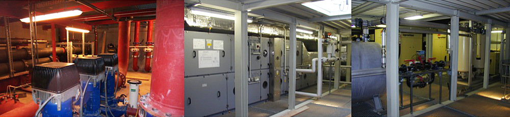 Welterstherm Gmbh - Industriebauten - Johanna Solar