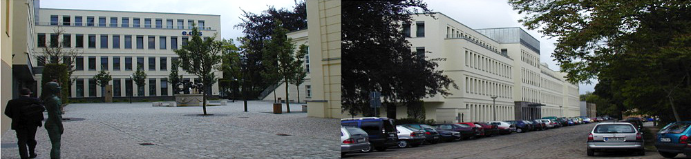 Welterstherm Gmbh - Verwaltungsbauten - Edis AG Potsdam