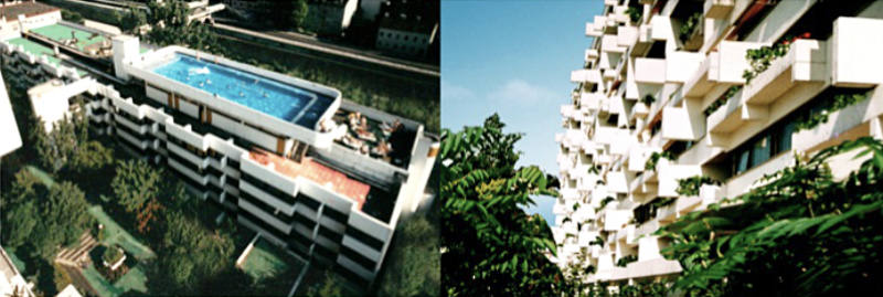 Welterstherm Gmbh - Wohnungsbauten - Dresden Klotzsche