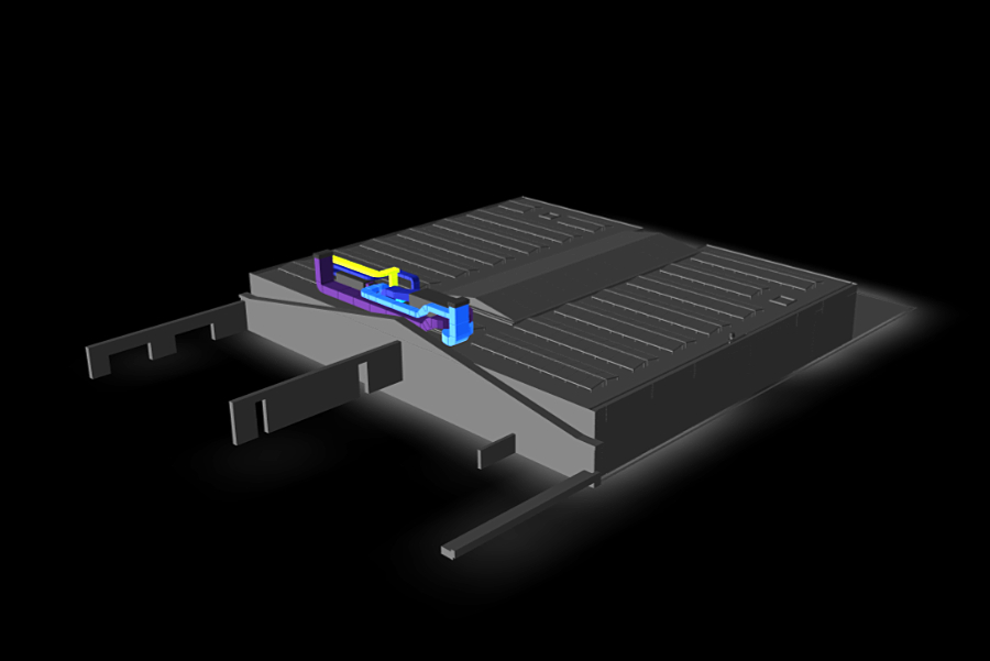Welterstherm GmbH - 3-D-Planung