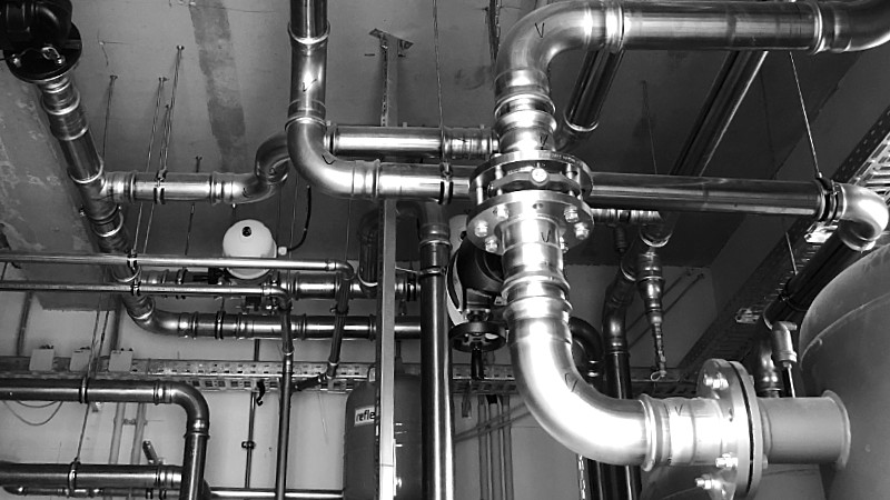 Welterstherm GmbH - das Unternehmen
