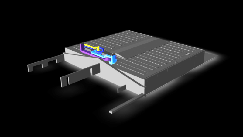 Welterstherm GmbH - technische Ausstattung