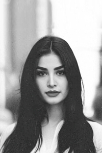 May Hasan